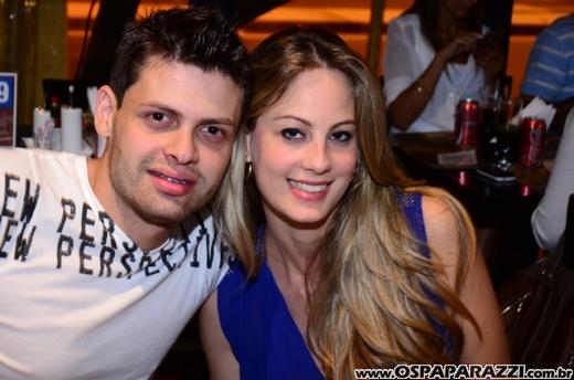 Nany People está nas terças com humor de Stand Up Comedy