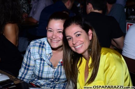 Nany People está nas terças com humor de Stand Up Comedy