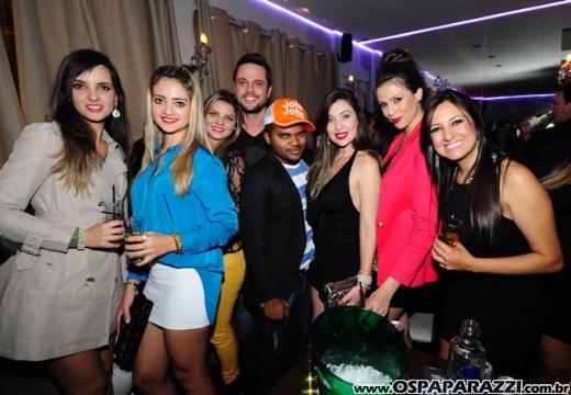 Budapeste Dinner recebe festa do espresário William Torres em São José dos Campos - SP