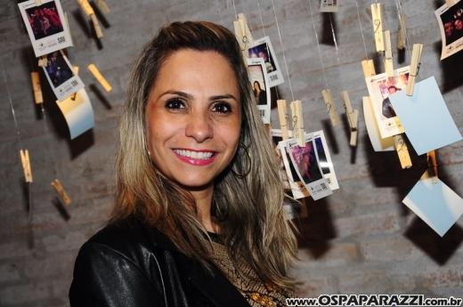 Banda Gestalt agita festa temática de Rock in Pátio