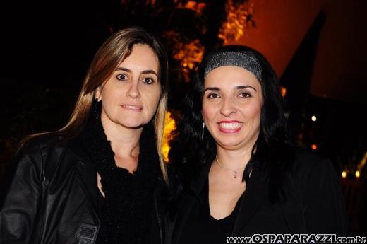 Banda Gestalt agita festa temática de Rock in Pátio