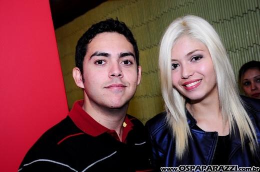 Celebridades do Vale prestigiam reinauguração do Exotiko