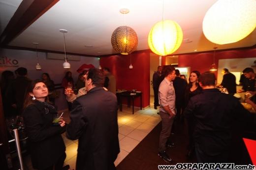Celebridades do Vale prestigiam reinauguração do Exotiko
