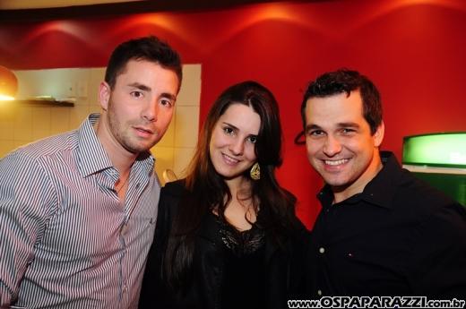Celebridades do Vale prestigiam reinauguração do Exotiko