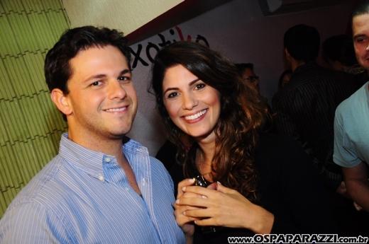 Celebridades do Vale prestigiam reinauguração do Exotiko
