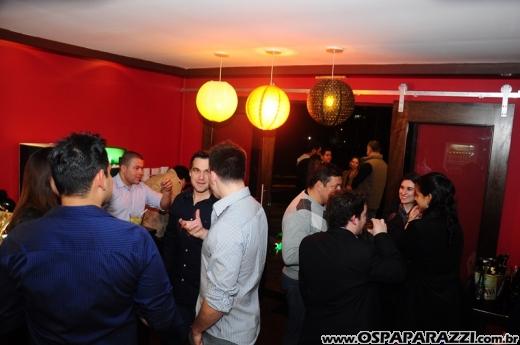 Celebridades do Vale prestigiam reinauguração do Exotiko