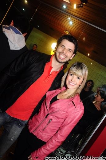 Celebridades do Vale prestigiam reinauguração do Exotiko
