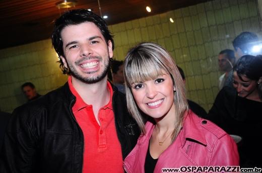 Celebridades do Vale prestigiam reinauguração do Exotiko