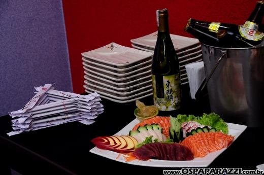 Celebridades do Vale prestigiam reinauguração do Exotiko