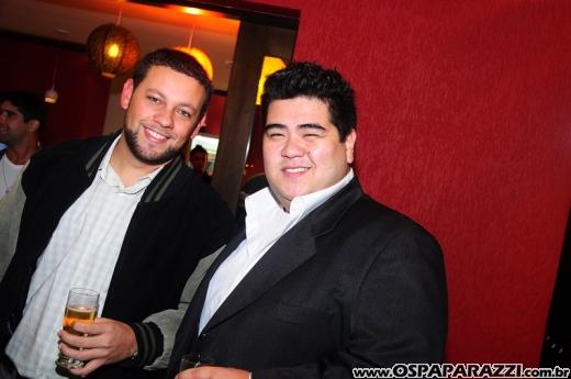 Celebridades do Vale prestigiam reinauguração do Exotiko