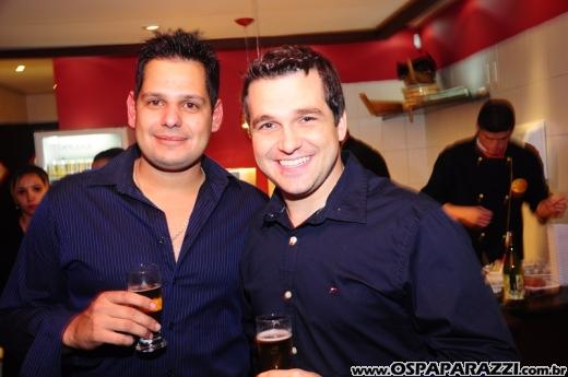 Celebridades do Vale prestigiam reinauguração do Exotiko