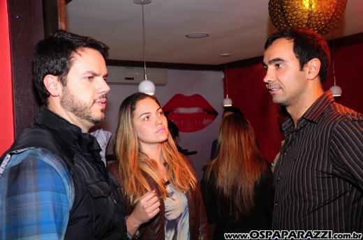 Celebridades do Vale prestigiam reinauguração do Exotiko