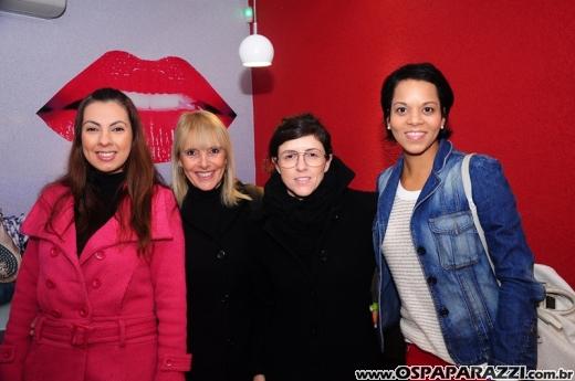 Celebridades do Vale prestigiam reinauguração do Exotiko