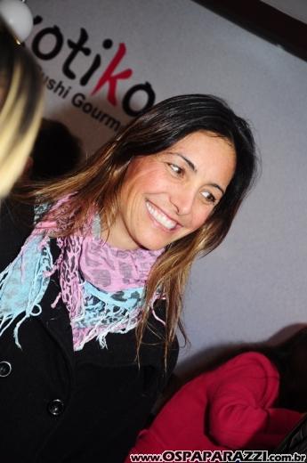 Celebridades do Vale prestigiam reinauguração do Exotiko