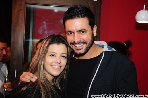 Celebridades do Vale prestigiam reinauguração do Exotiko