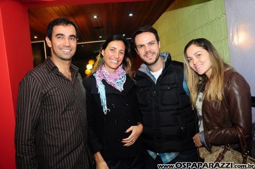 Celebridades do Vale prestigiam reinauguração do Exotiko