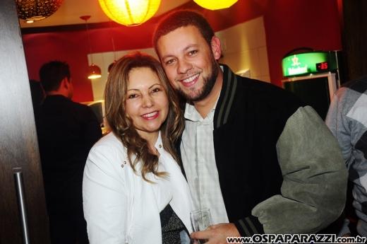 Celebridades do Vale prestigiam reinauguração do Exotiko