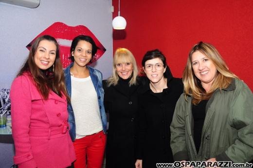 Celebridades do Vale prestigiam reinauguração do Exotiko