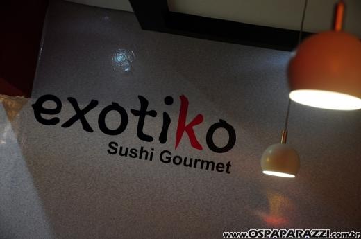 Celebridades do Vale prestigiam reinauguração do Exotiko