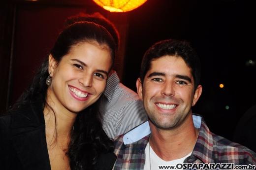Celebridades do Vale prestigiam reinauguração do Exotiko