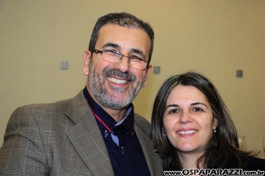 Mistral recebe clientes e convidados em São José dos Campos