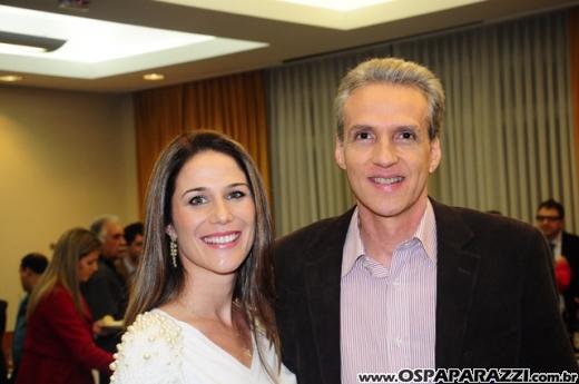 Mistral recebe clientes e convidados em São José dos Campos