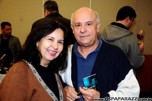 Mistral recebe clientes e convidados em São José dos Campos
