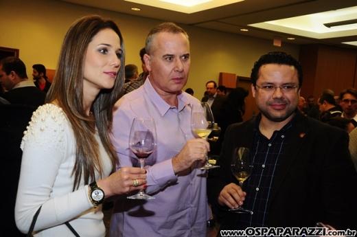 Mistral recebe clientes e convidados em São José dos Campos