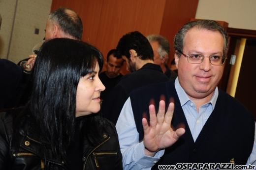 Mistral recebe clientes e convidados em São José dos Campos