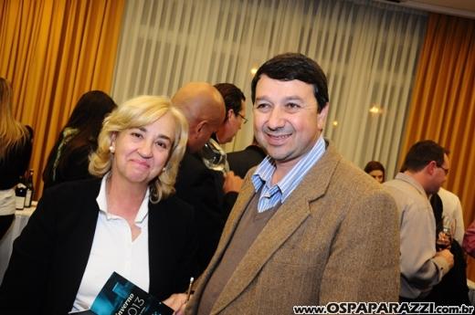 Mistral recebe clientes e convidados em São José dos Campos
