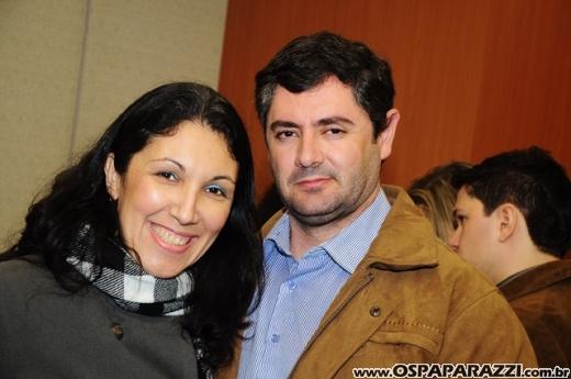 Mistral recebe clientes e convidados em São José dos Campos