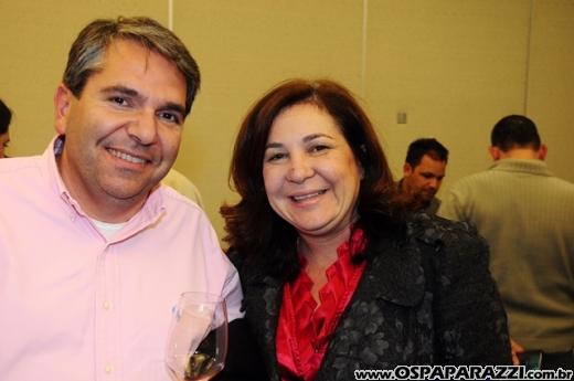 Mistral recebe clientes e convidados em São José dos Campos