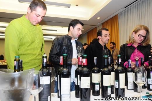 Mistral recebe clientes e convidados em São José dos Campos