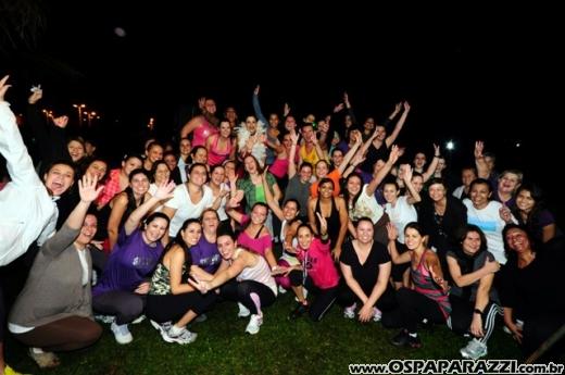 Curves - Academia para Mulheres promove Festa Junina