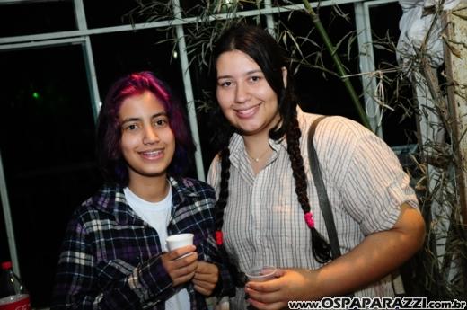 Curves - Academia para Mulheres promove Festa Junina