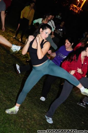 Curves - Academia para Mulheres promove Festa Junina