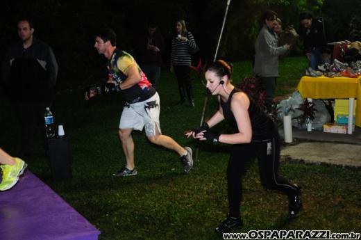 Curves - Academia para Mulheres promove Festa Junina