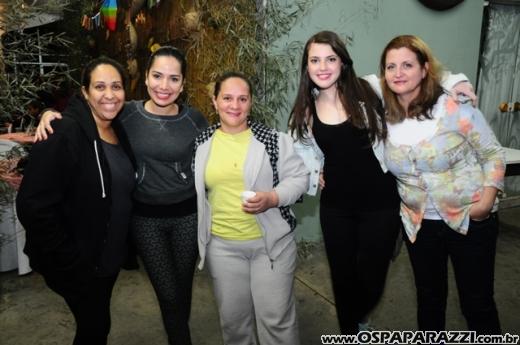 Curves - Academia para Mulheres promove Festa Junina