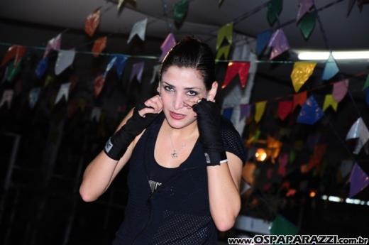Curves - Academia para Mulheres promove Festa Junina