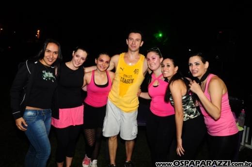 Curves - Academia para Mulheres promove Festa Junina