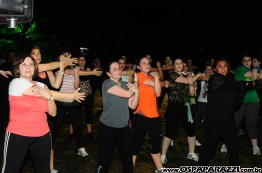 Curves - Academia para Mulheres promove Festa Junina