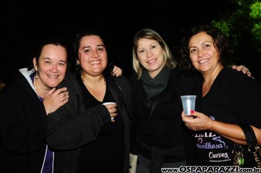 Curves - Academia para Mulheres promove Festa Junina