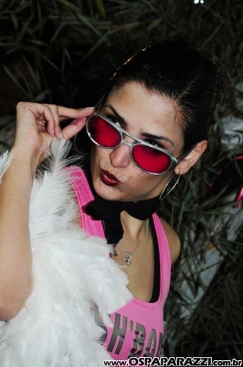 Curves - Academia para Mulheres promove Festa Junina