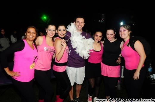 Curves - Academia para Mulheres promove Festa Junina