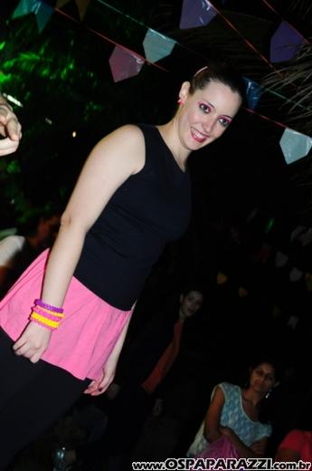 Curves - Academia para Mulheres promove Festa Junina