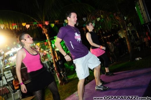 Curves - Academia para Mulheres promove Festa Junina
