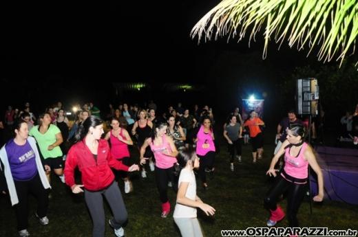 Curves - Academia para Mulheres promove Festa Junina