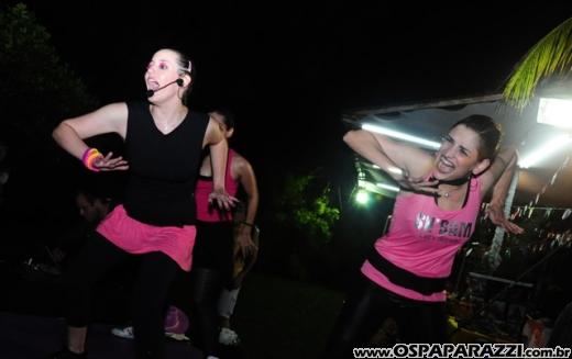 Curves - Academia para Mulheres promove Festa Junina