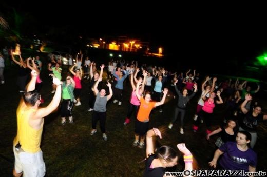 Curves - Academia para Mulheres promove Festa Junina