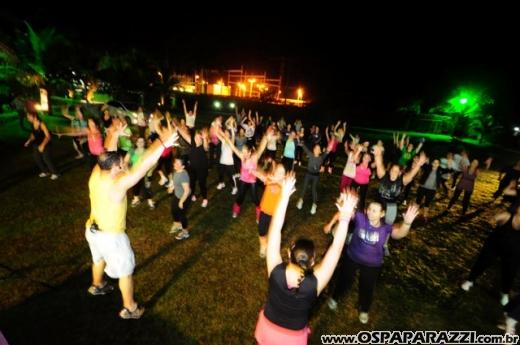 Curves - Academia para Mulheres promove Festa Junina